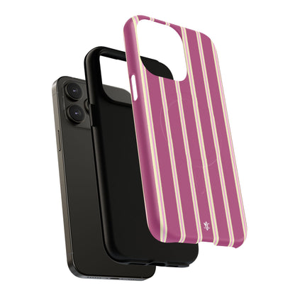 Blush Stripe MagSafe