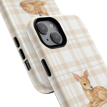 Fawn MagSafe