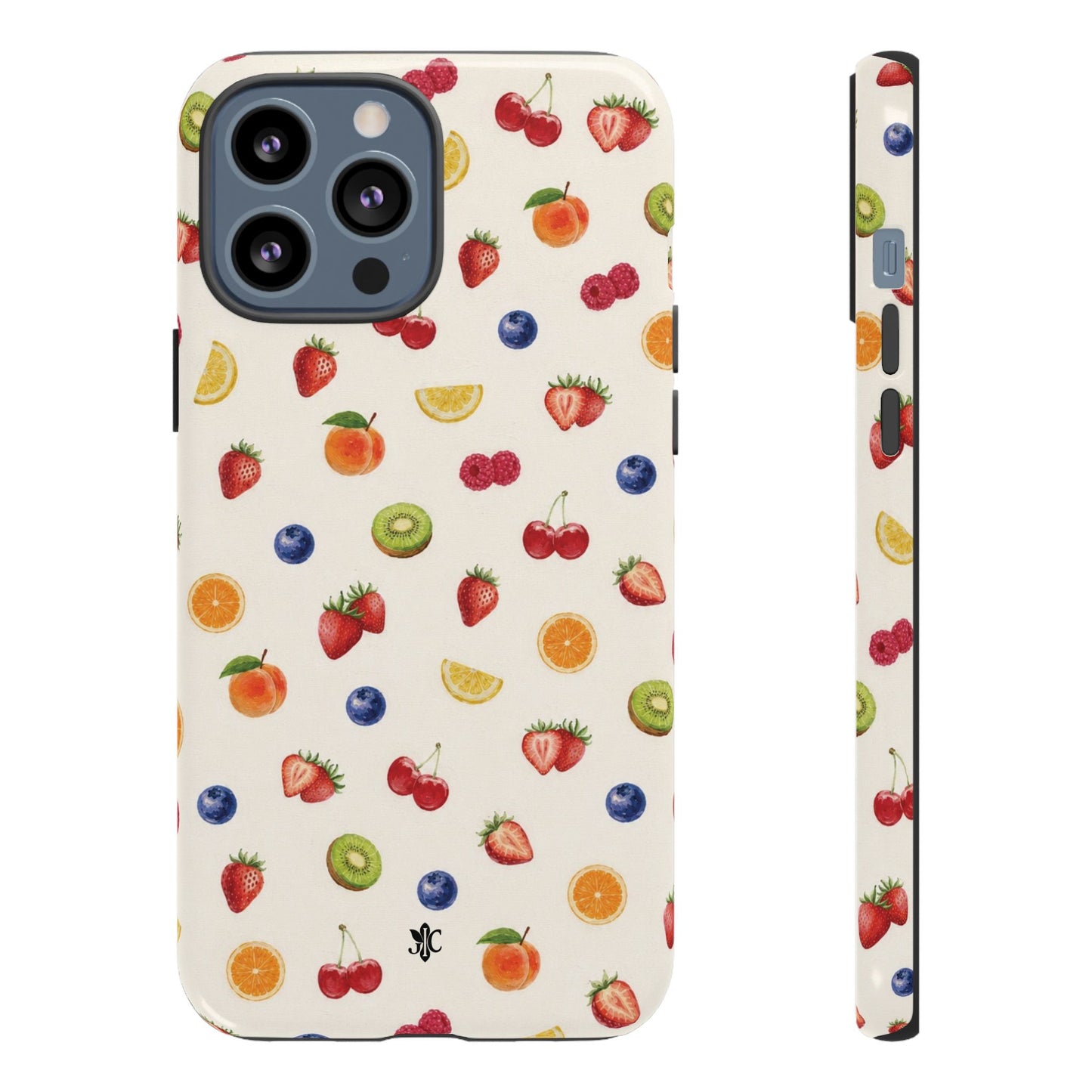 Summer Fruits
