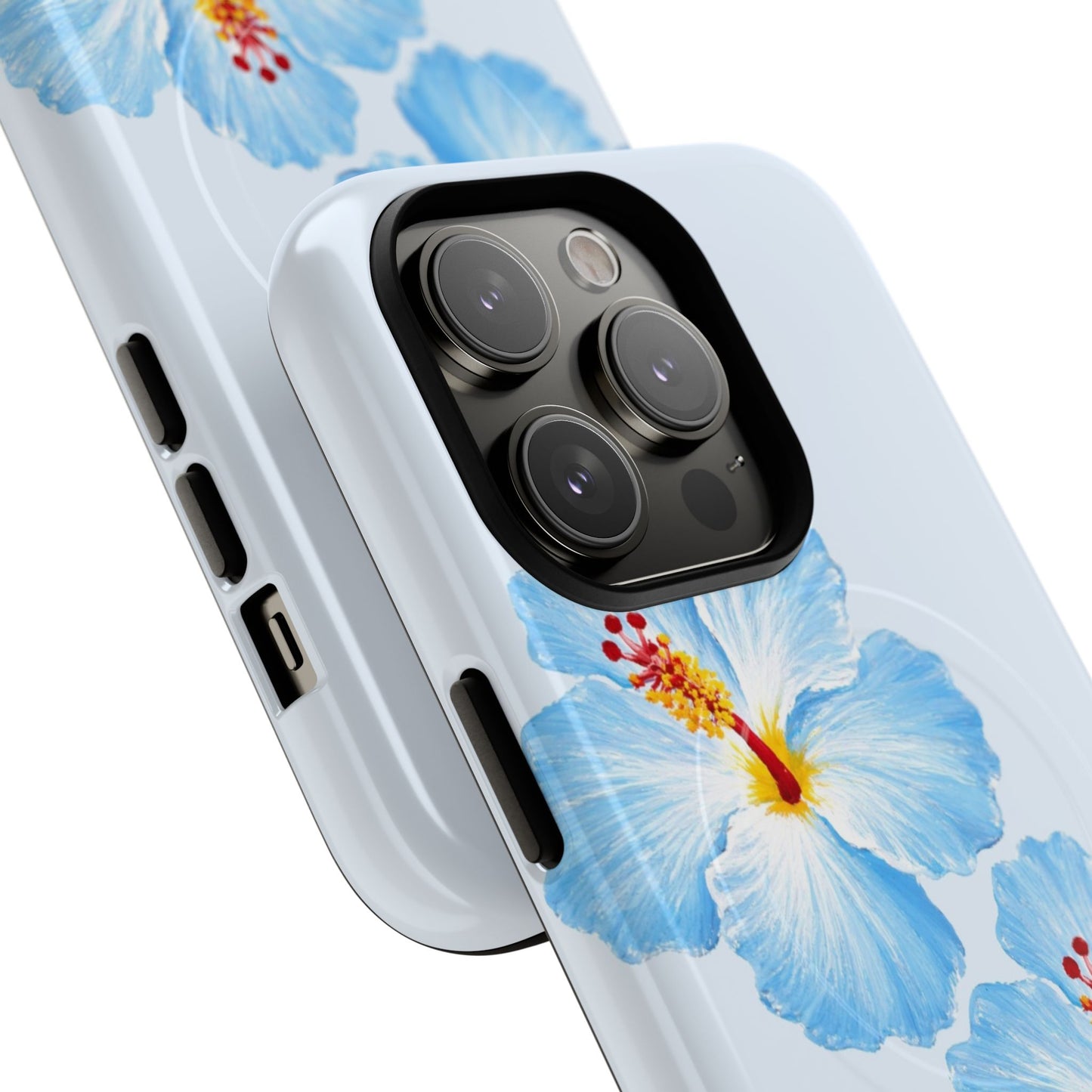 Blue Brush MagSafe