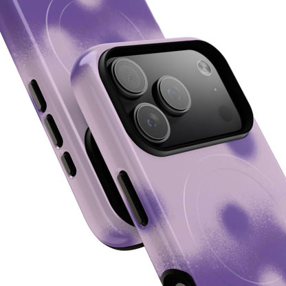 Plum MagSafe