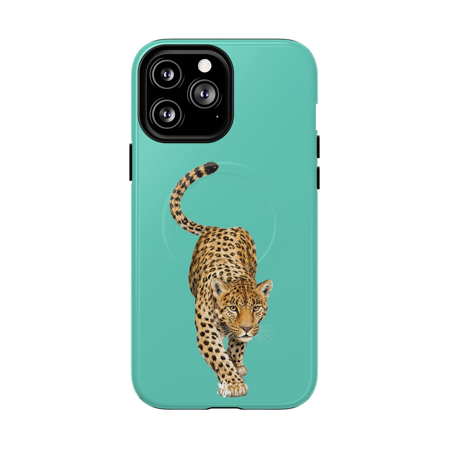 Cheetah MagSafe