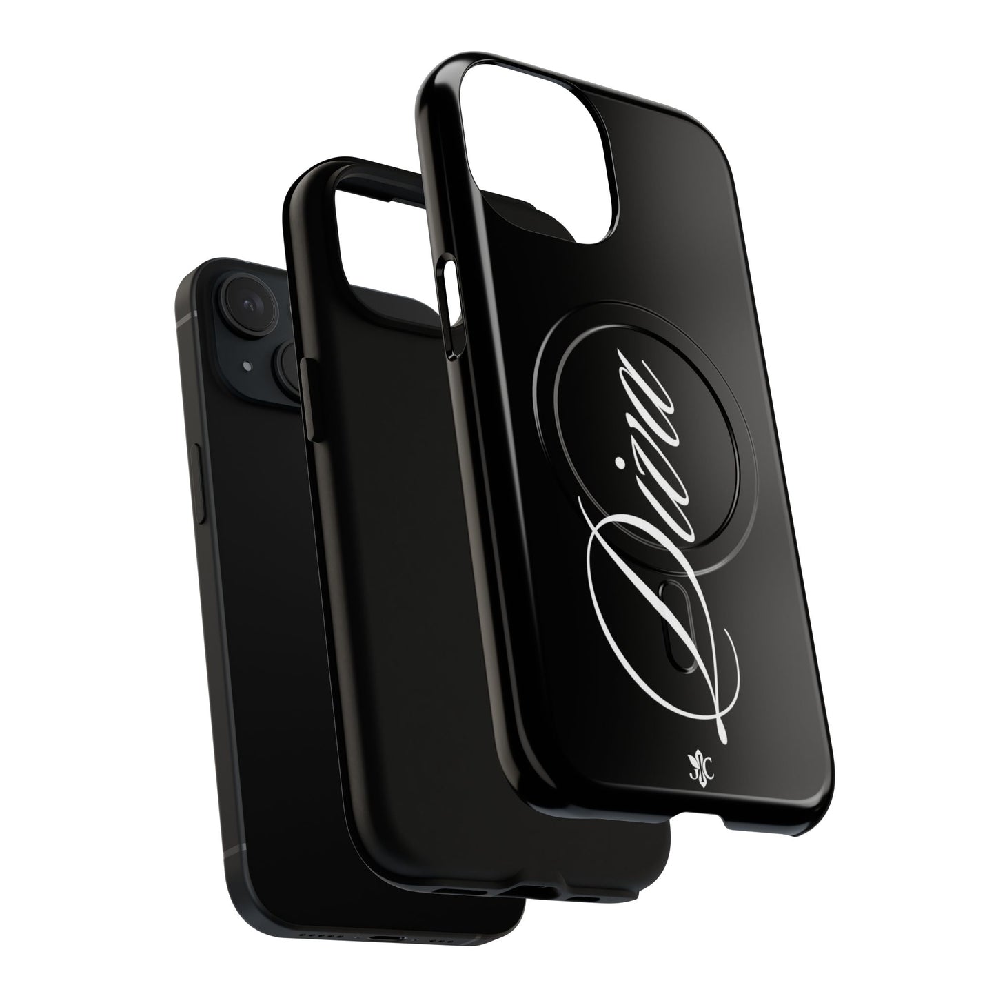 Signature MagSafe