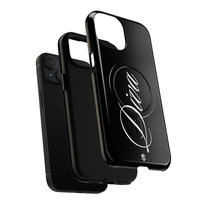 Signature MagSafe