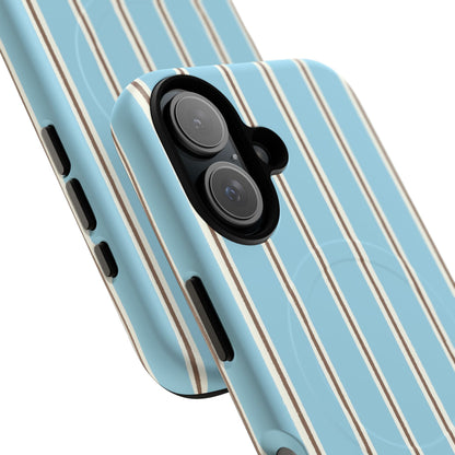 Seafoam Stripe MagSafe