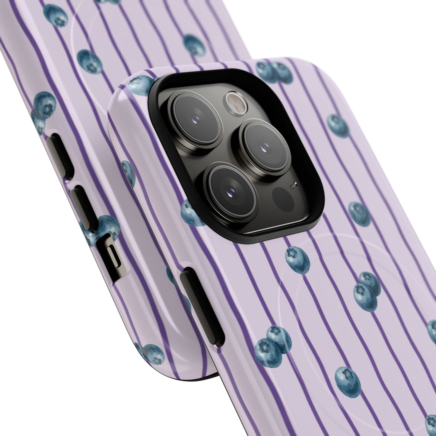 Blueberry Kisses MagSafe