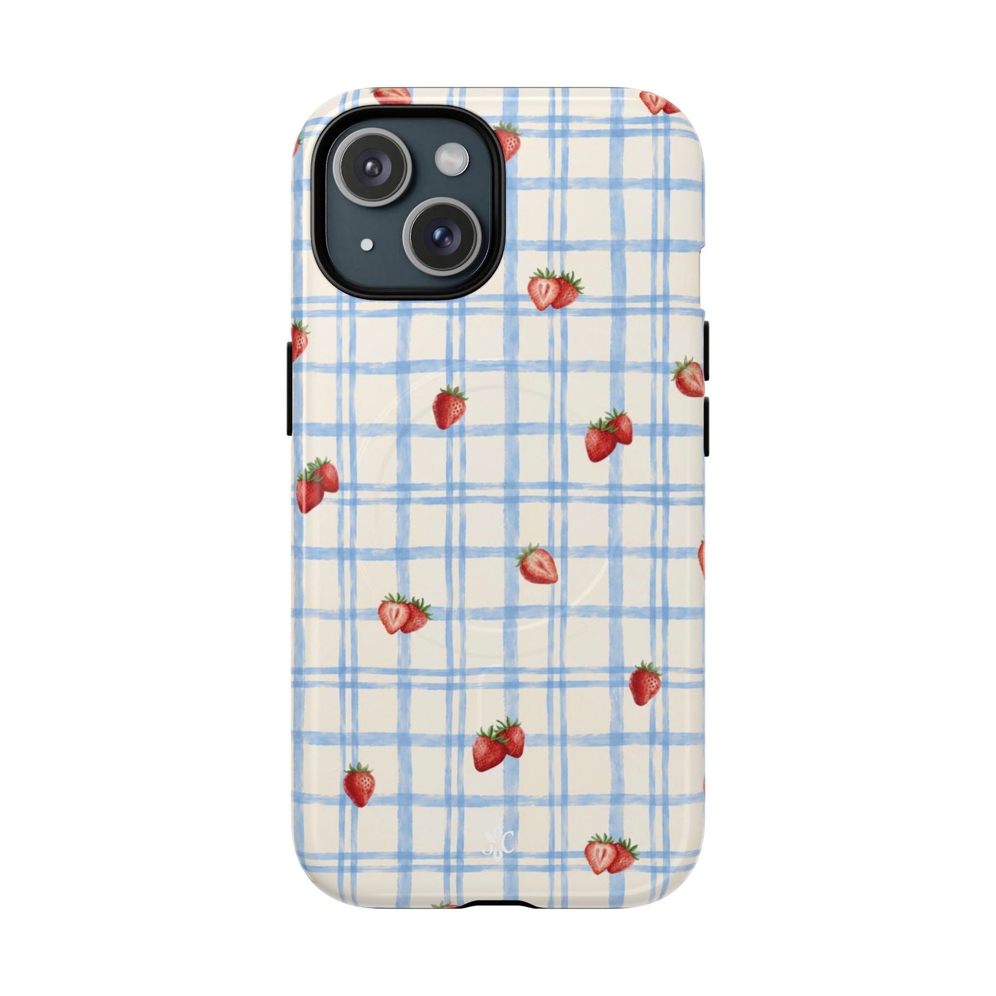 Strawberry Fields MagSafe