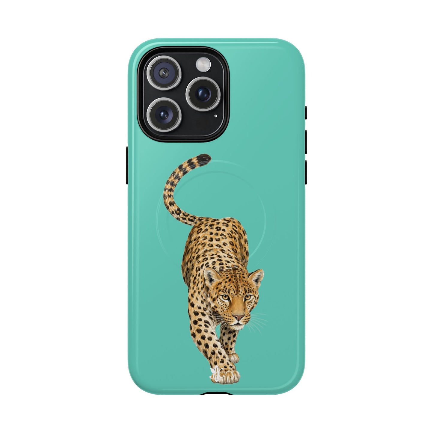 Cheetah MagSafe