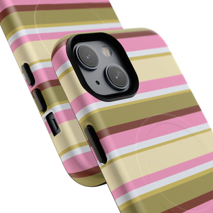 Sugar Stripe MagSafe