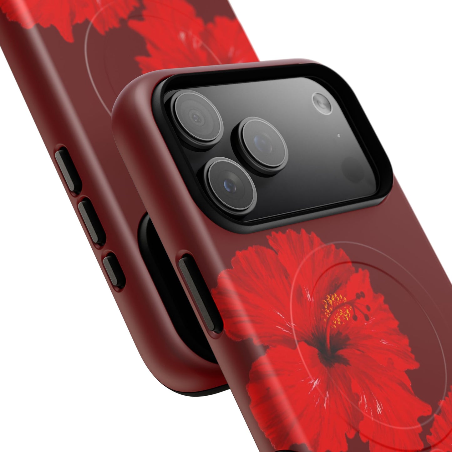 Wild Hibiscus MagSafe