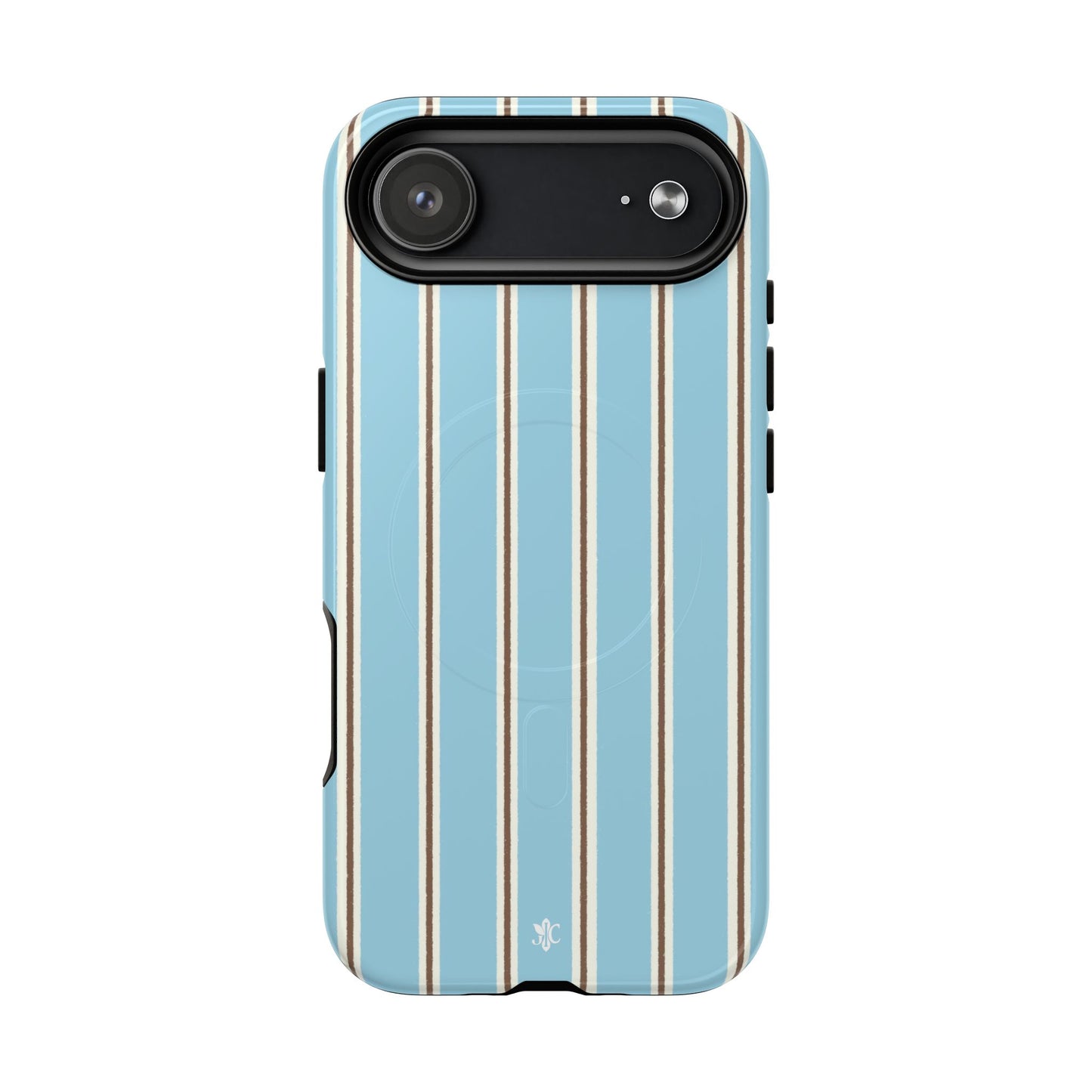 Seafoam Stripe MagSafe