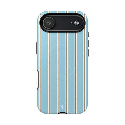 Seafoam Stripe MagSafe