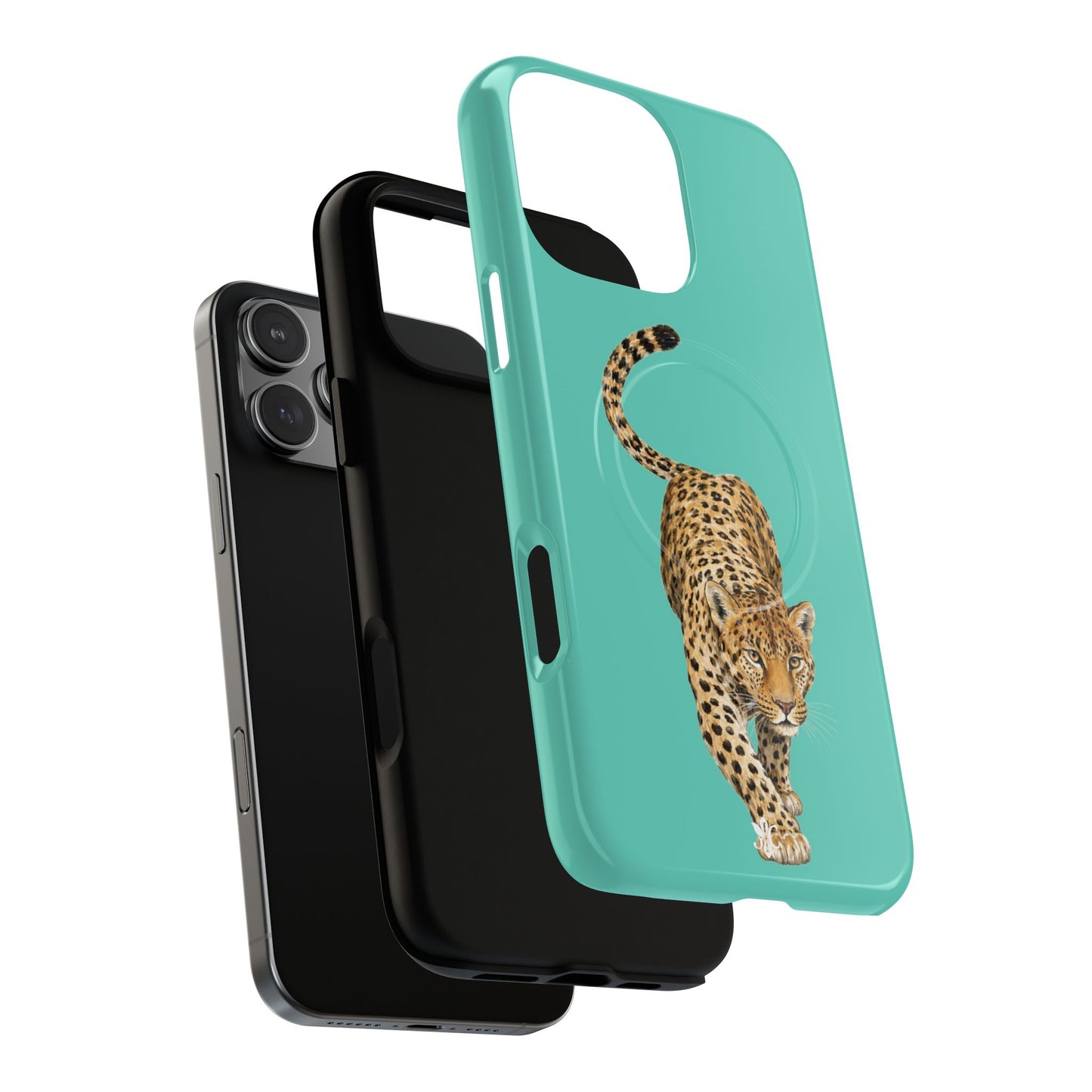 Cheetah MagSafe