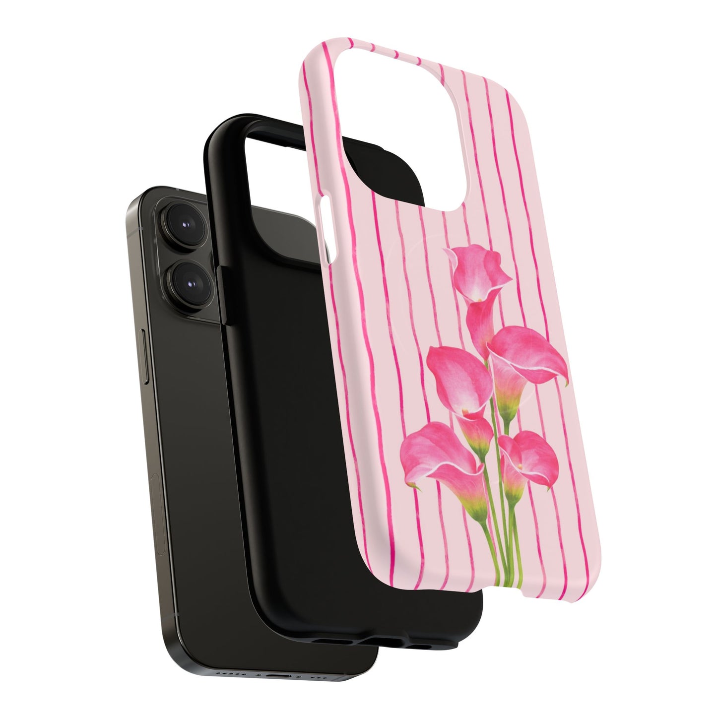 Pink Petal MagSafe