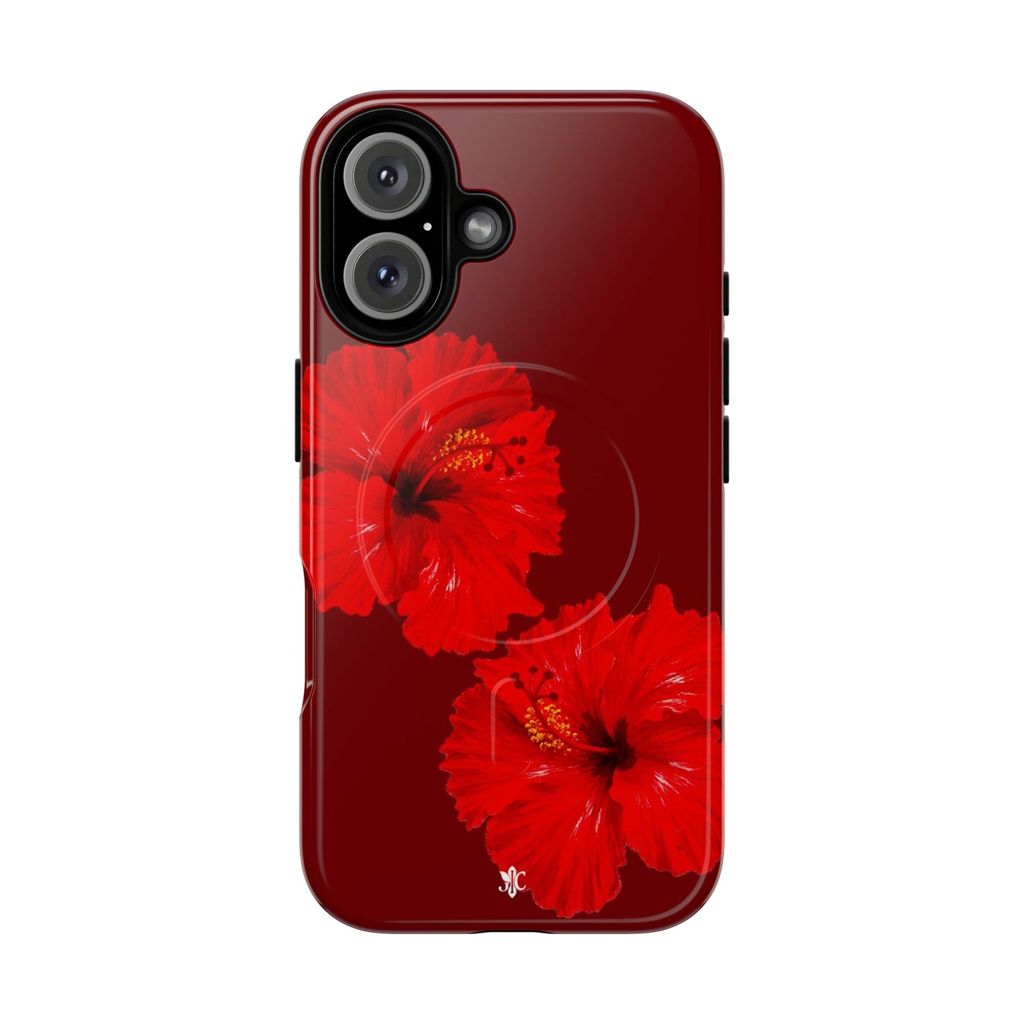 Wild Hibiscus MagSafe