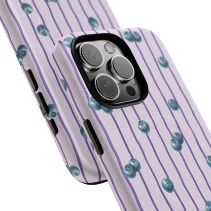 Blueberry Kisses MagSafe