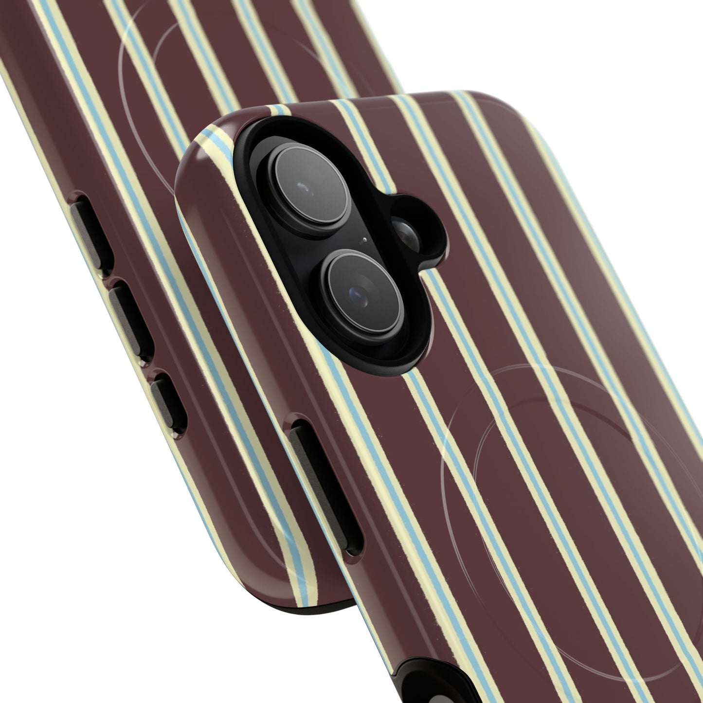 Mocha Society MagSafe