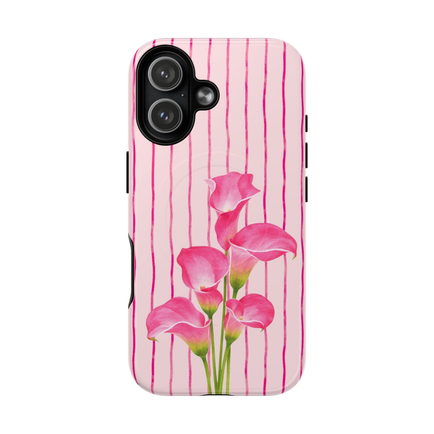 Pink Petal MagSafe