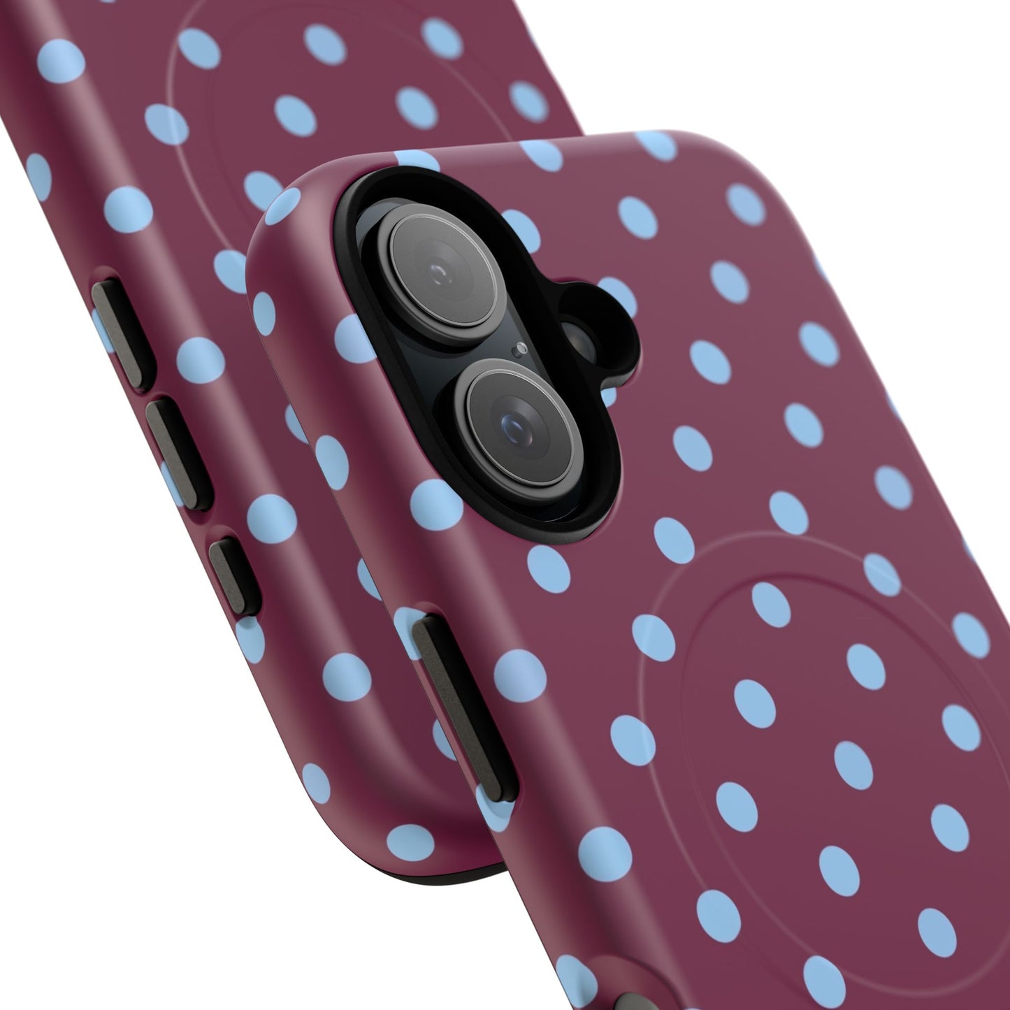 Cherry Polka MagSafe