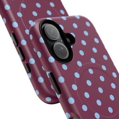 Cherry Polka MagSafe