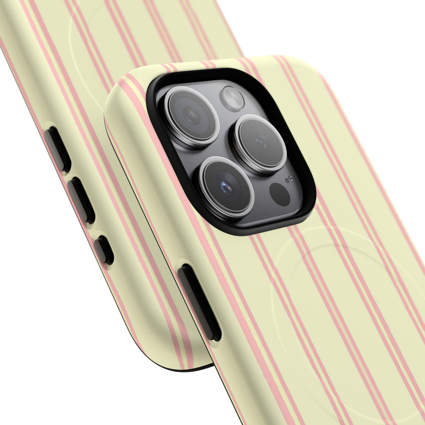 Butter Stripe MagSafe