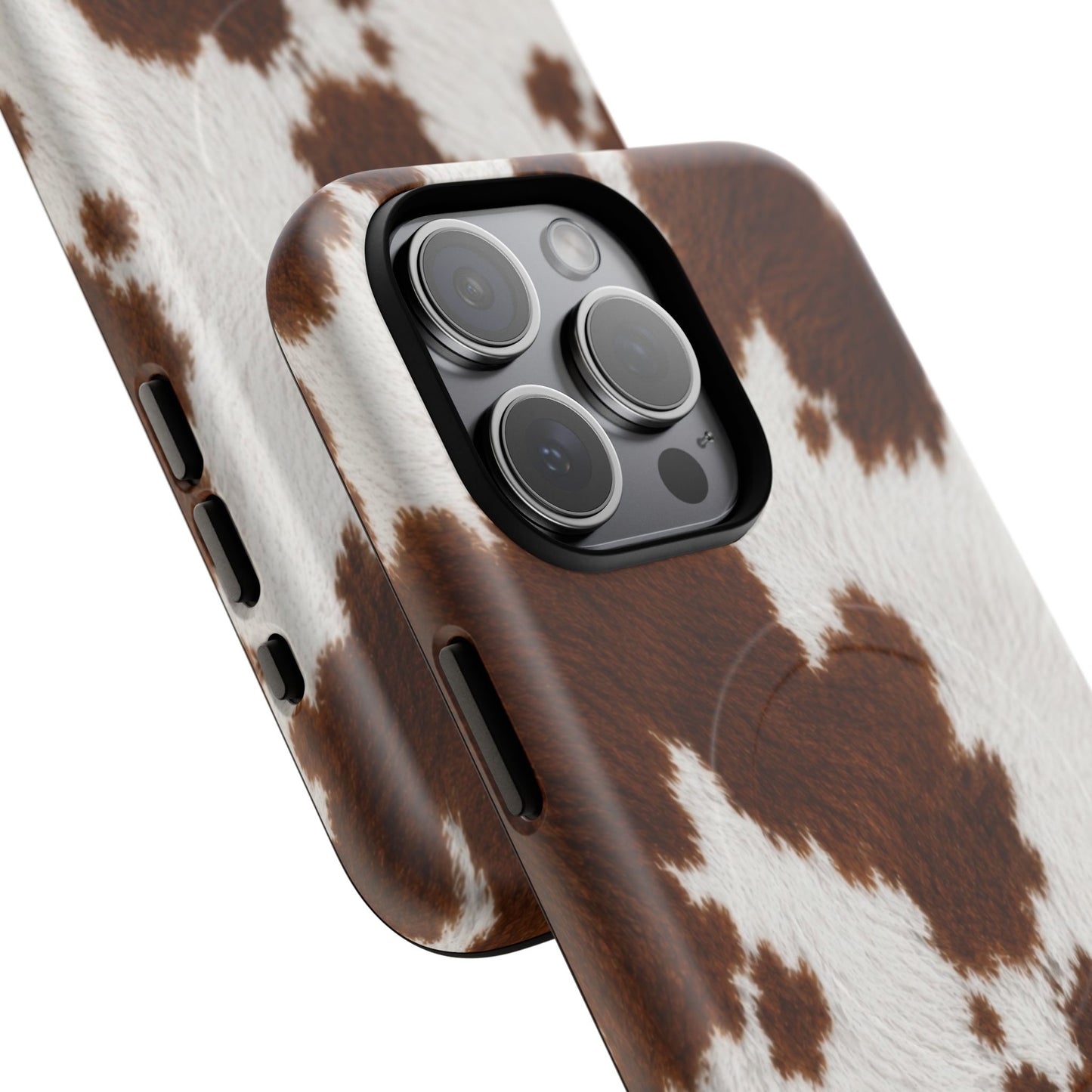 Milk & Mocha MagSafe
