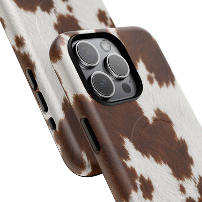 Milk & Mocha MagSafe