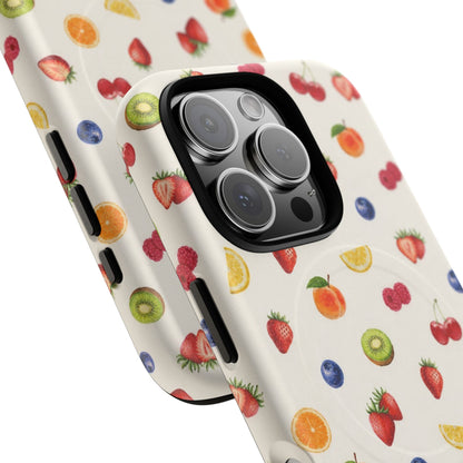 Summer Fruits MagSafe