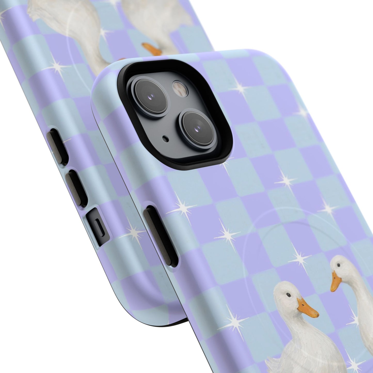 Duckling MagSafe
