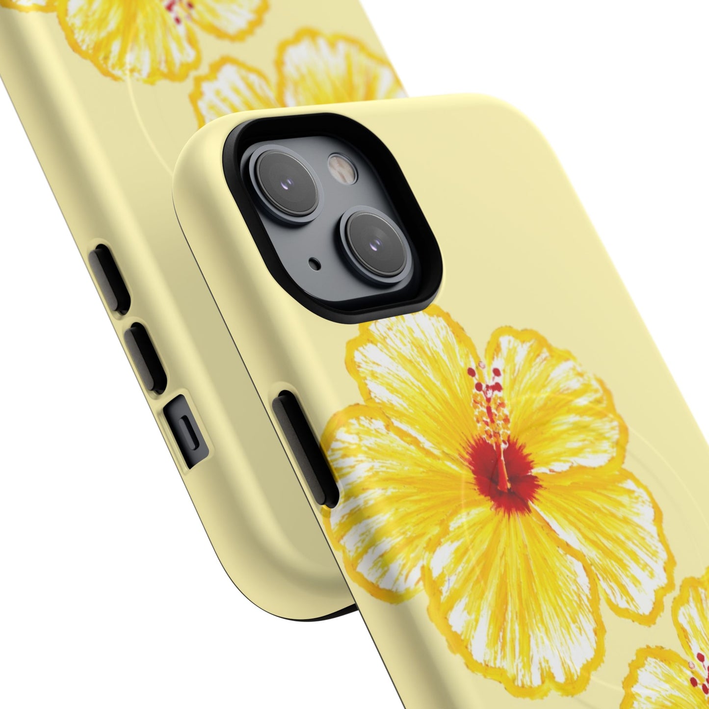 Coastal Flower MagSafe