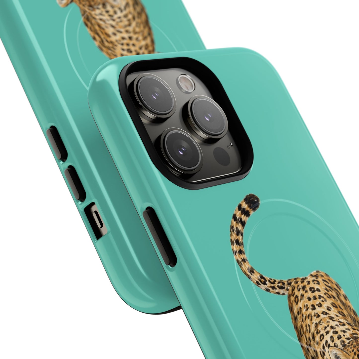 Cheetah MagSafe