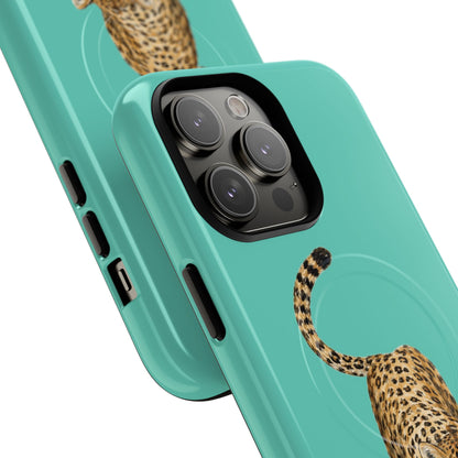 Cheetah MagSafe