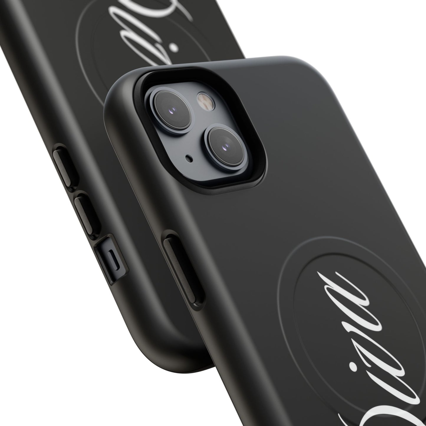 Signature MagSafe