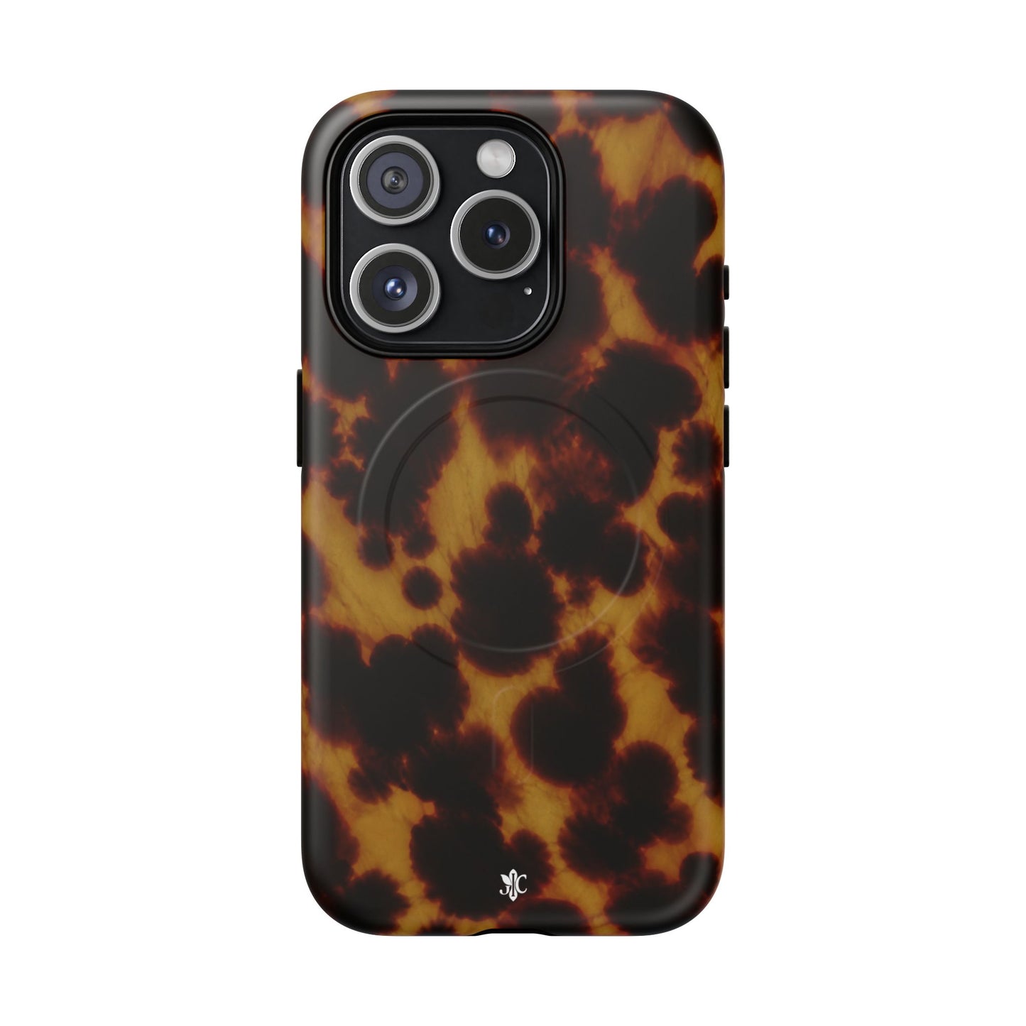 Tortoise Shell MagSafe