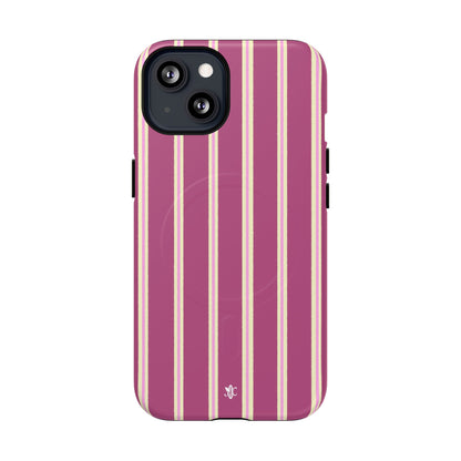 Blush Stripe MagSafe