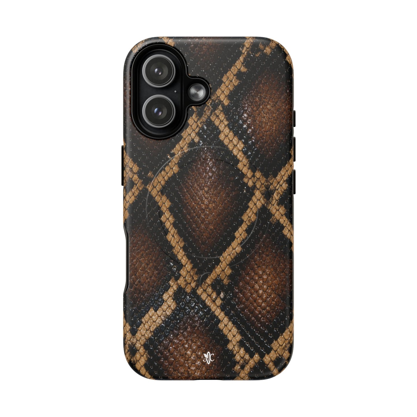 Snake Skin MagSafe