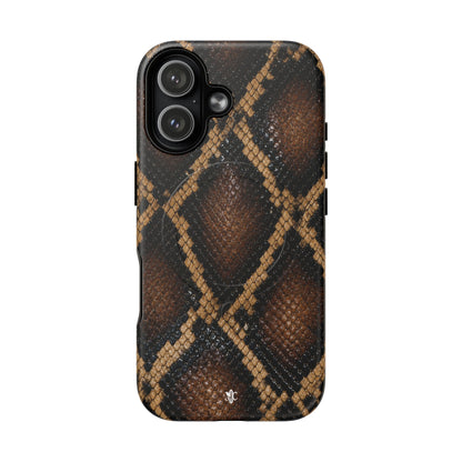 Snake Skin MagSafe