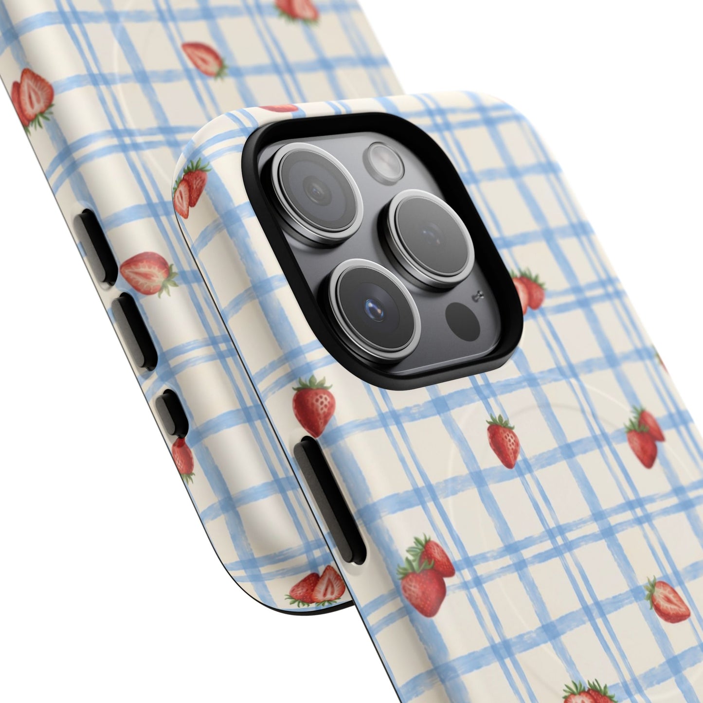 Strawberry Fields MagSafe