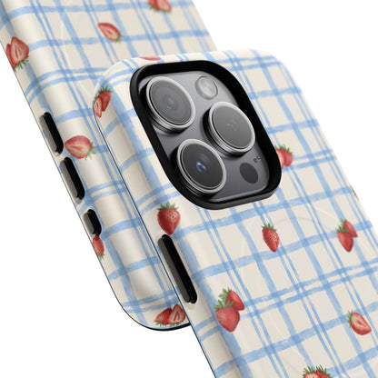 Strawberry Fields MagSafe