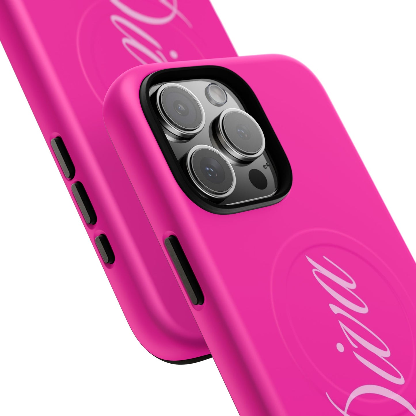 Princess MagSafe
