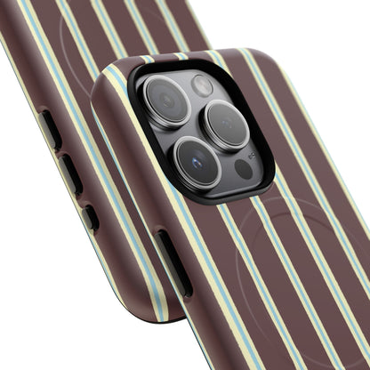 Mocha Society MagSafe