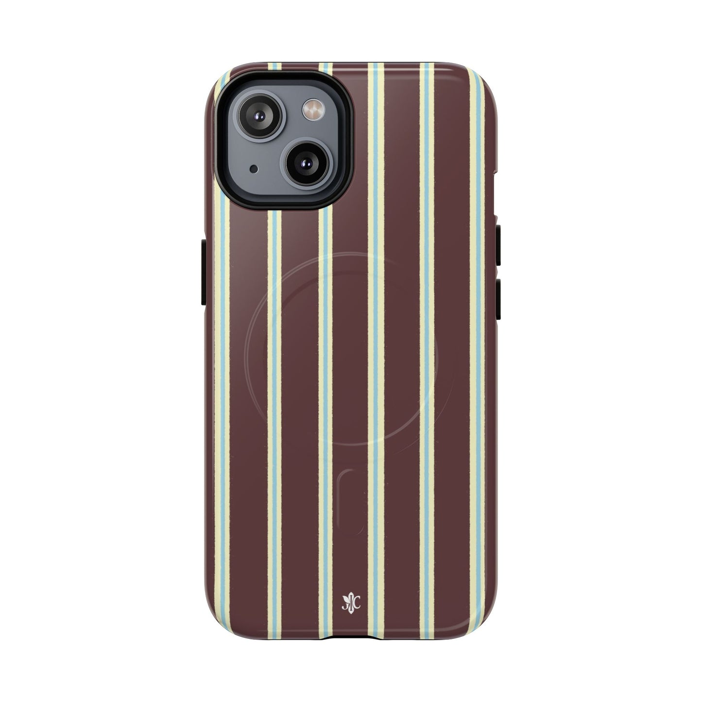 Mocha Society MagSafe