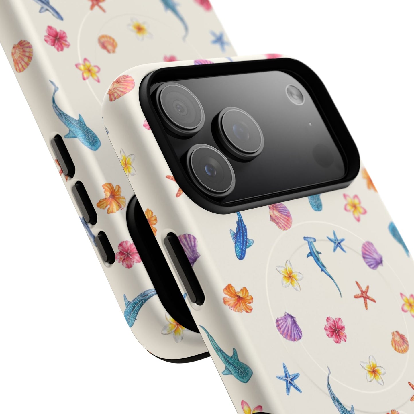 Ocean Born MagSafe