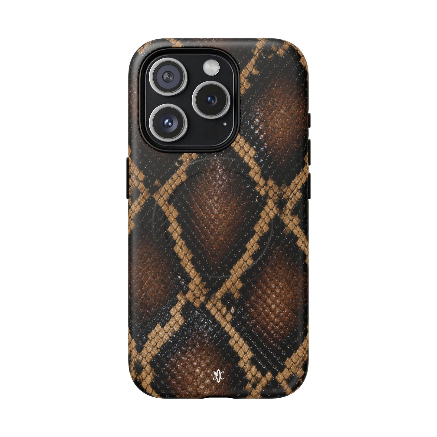 Snake Skin MagSafe