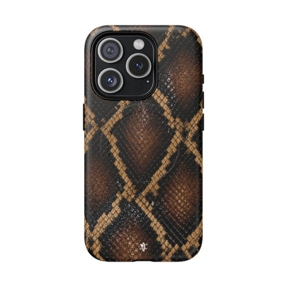 Snake Skin MagSafe