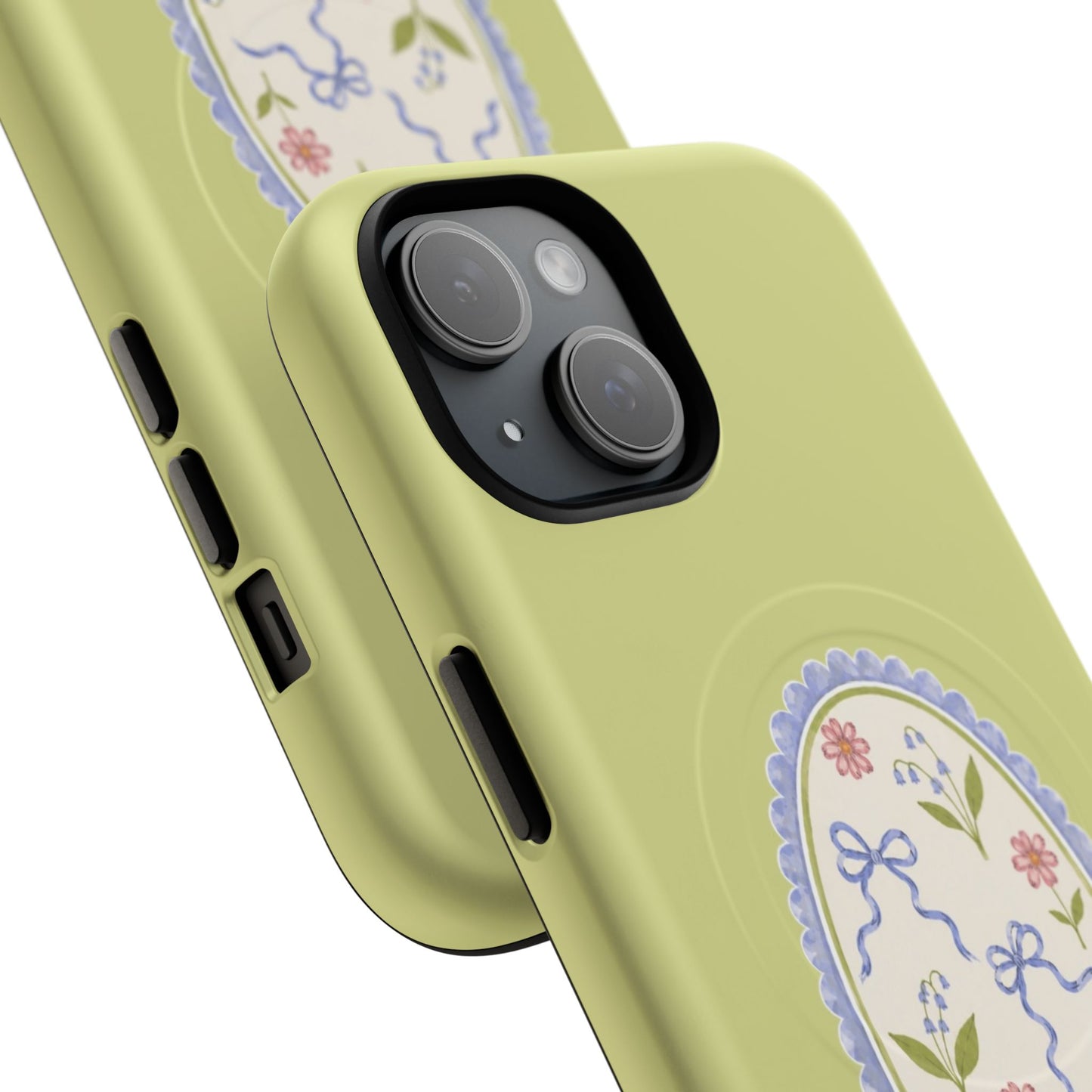 Spring MagSafe