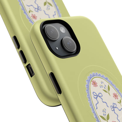 Spring MagSafe