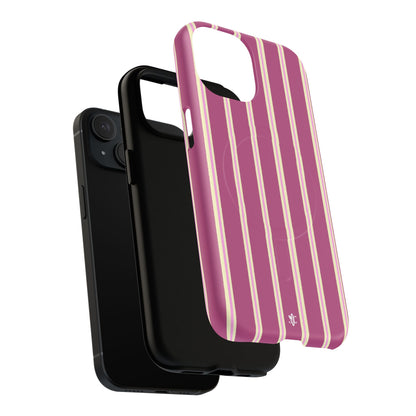 Blush Stripe MagSafe