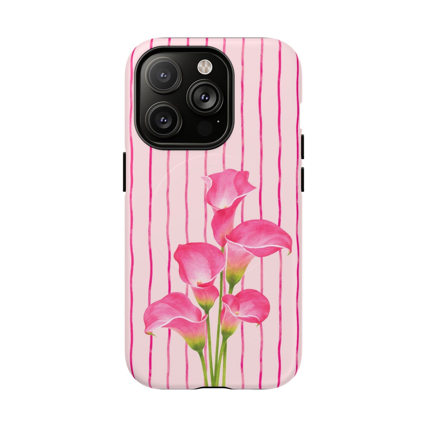 Pink Petal MagSafe
