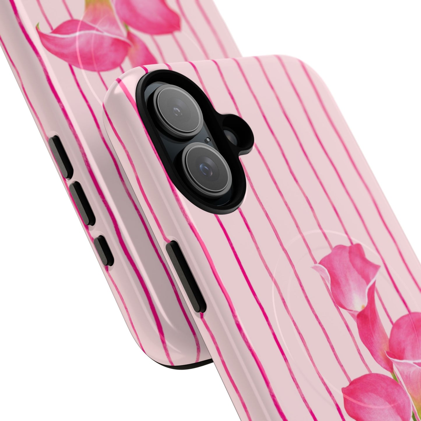 Pink Petal MagSafe